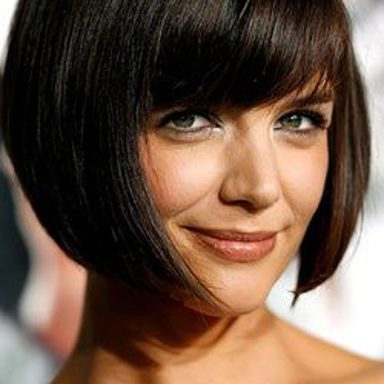 Katie Holmes