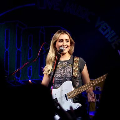 Katie Gregson-MacLeod