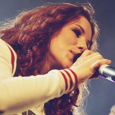 Katy B photo 14