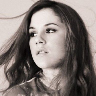 Katy B photo 17
