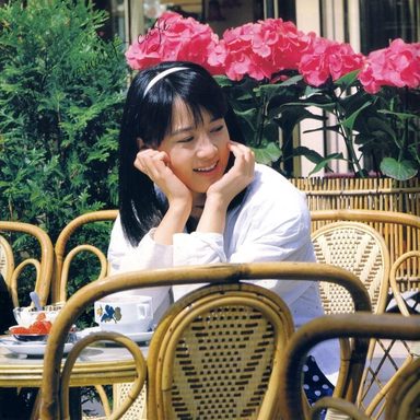 Kawai Sonoko