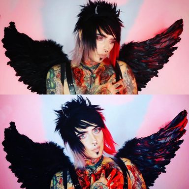 Kawaii Monster