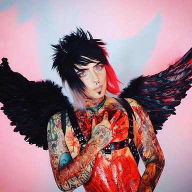 Kawaii Monster photo 9