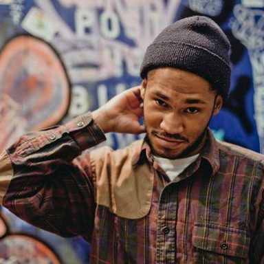 Kaytranada