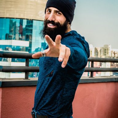 Kaysar Dadour