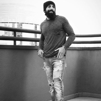 Kaysar Dadour