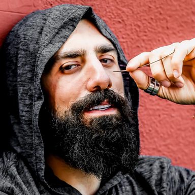 Kaysar Dadour