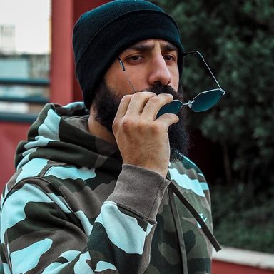 Kaysar Dadour