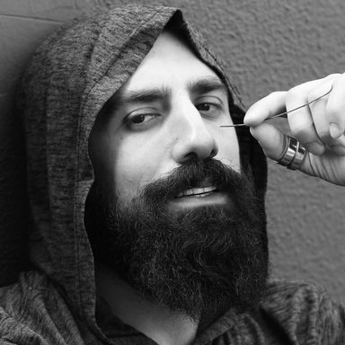 Kaysar Dadour photo 12
