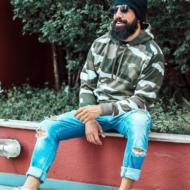 Kaysar Dadour photo 9
