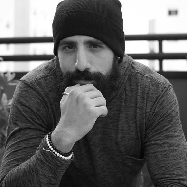 Kaysar Dadour photo 13