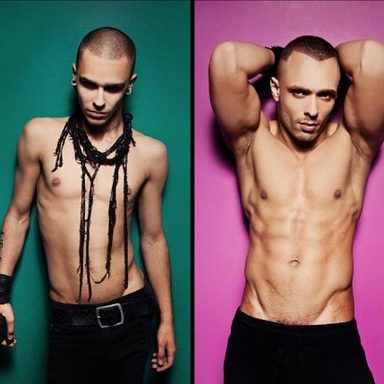 Kazaky