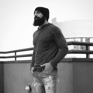Kaysar Dadour