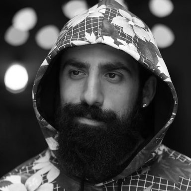 Kaysar Dadour photo 14
