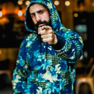 Kaysar Dadour
