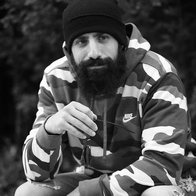 Kaysar Dadour photo 10
