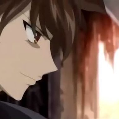 Kaze no Stigma
