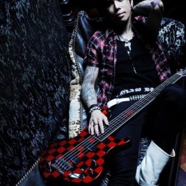 Kazuyuki Matsumoto