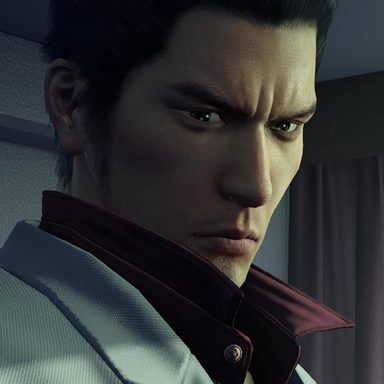 Kazuma Kiryu