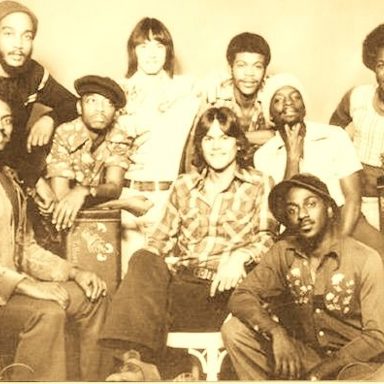 KC And The Sunshine Band
