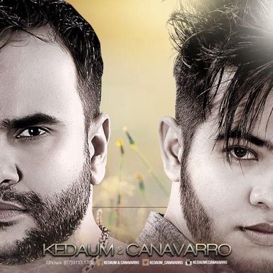Kedaum e Canavarro
