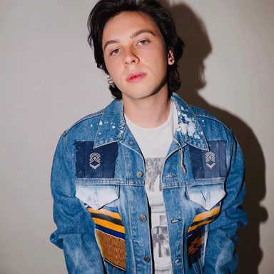 Keaton Stromberg