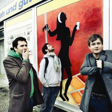 Keane photo 10