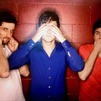 Keane photo 15