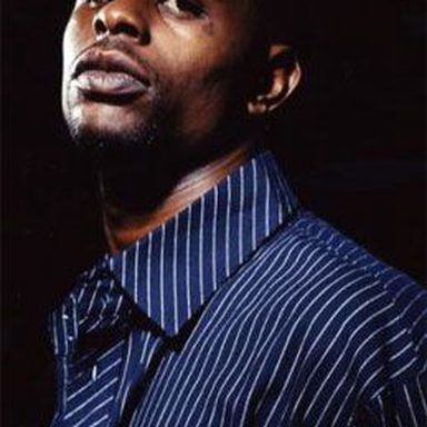 Keanthony