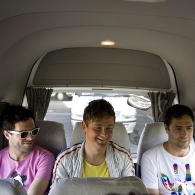 Keane photo 14