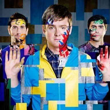 Keane photo 9