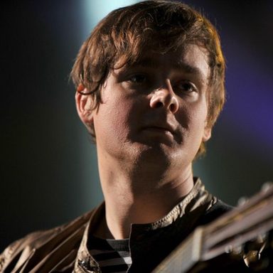 Keane photo 16