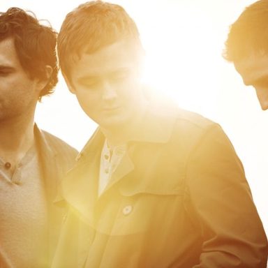 Keane photo 11