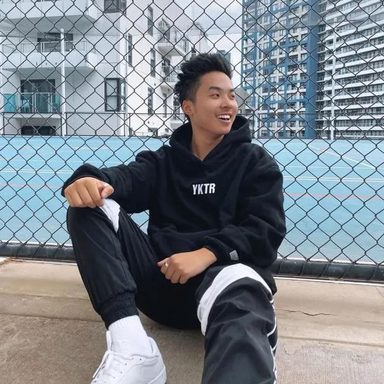 Keenan Te