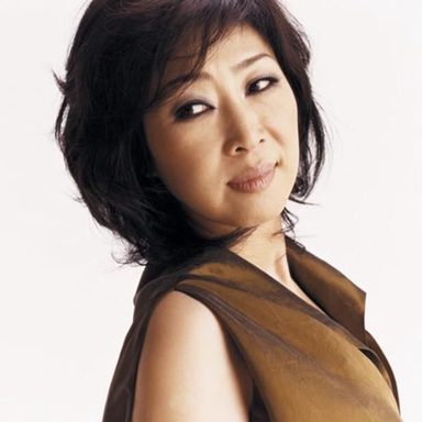 Keiko Lee