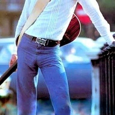 Keith Carradine