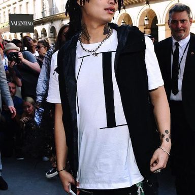 Keith Ape