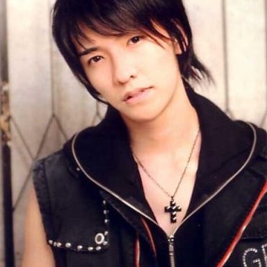 Keita Tachibana