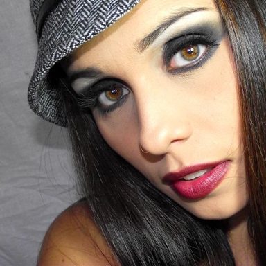 Keilla Jovi