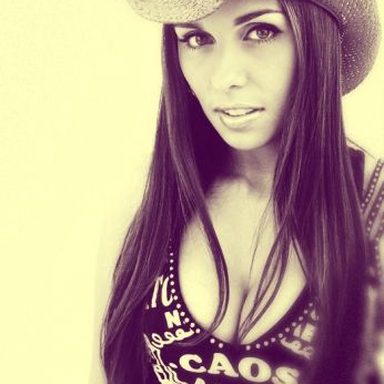 Keilla Jovi