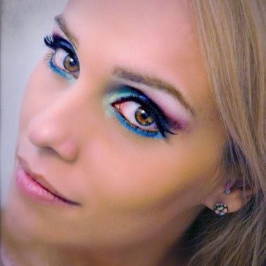 Keilla Jovi