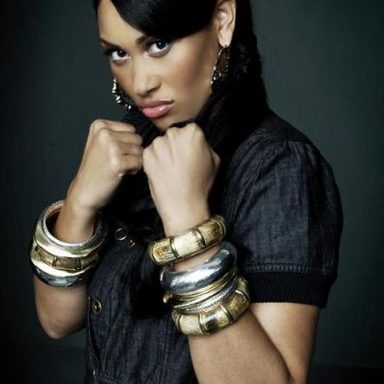 Keke Wyatt