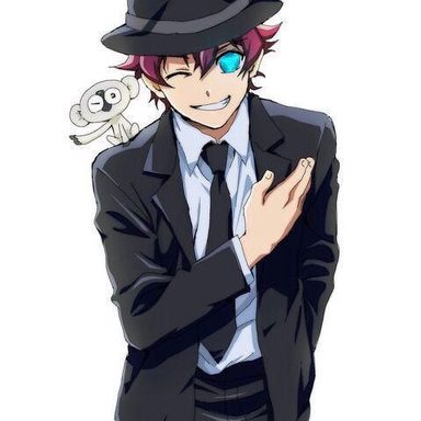 Kekkai Sensen