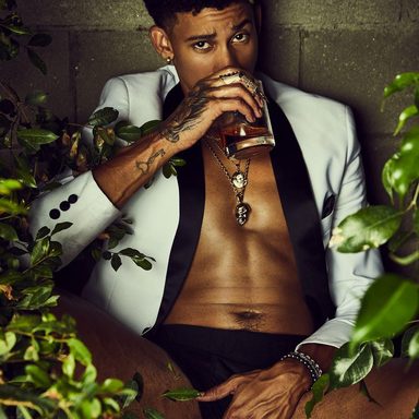 Keiynan Lonsdale