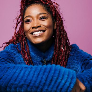 Keke Palmer photo 9