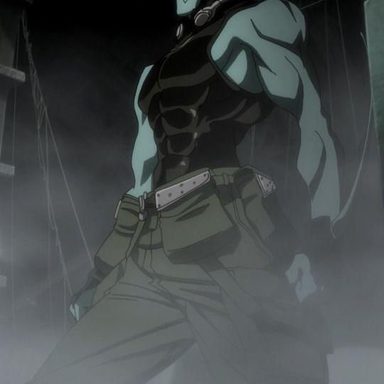Kekkai Sensen
