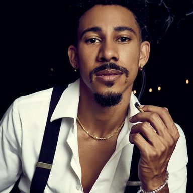 Keiynan Lonsdale