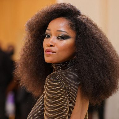 Keke Palmer
