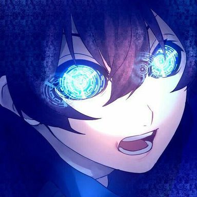 Kekkai Sensen photo 9