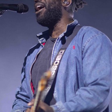 Kele Okereke